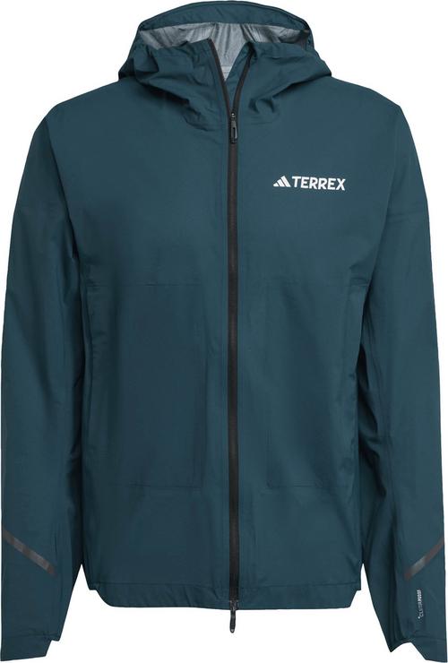 adidas XPERIOR Laufjacke Herren