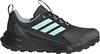 adidas TRACEFINDER 2 CLIMA Laufschuhe Damen - carbon-seflaq-gresix