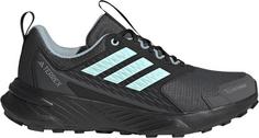 adidas TRACEFINDER 2 CLIMA Trailrunning Schuhe Damen carbon-seflaq-gresix