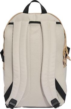 Rückansicht von adidas Rucksack POWER Daypack trupnk-white