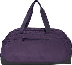 Rückansicht von adidas DEF GYM BAG S Sporttasche Herren aurplu-powplu