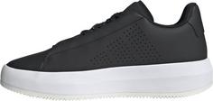 Rückansicht von adidas ACESMASH Sneaker Herren core black-core black-ftwr white