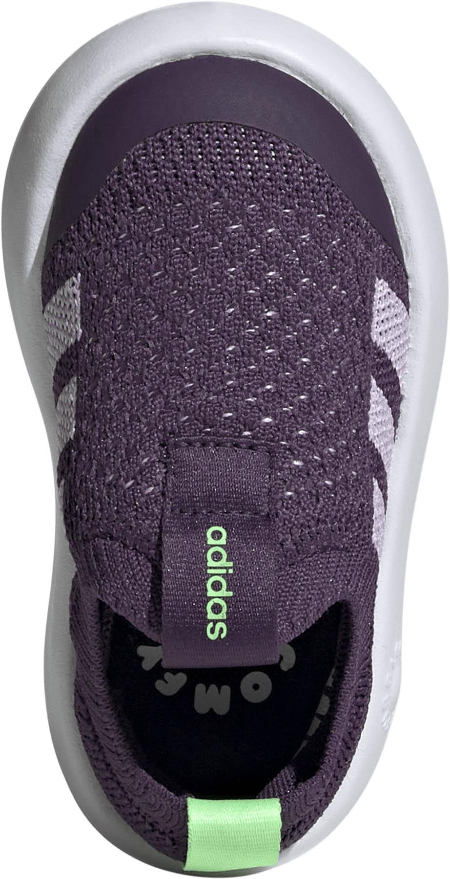 Thumbnail - adidas BUBBLECOMFY Sneaker Kinder