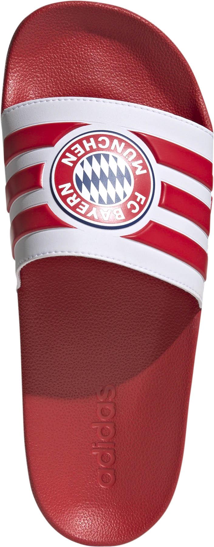 Thumbnail - adidas SHOWER Bayern Munich Badelatschen