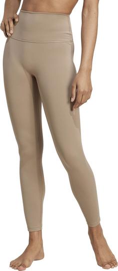 Rückansicht von adidas ALL ME Tights Damen chabrn