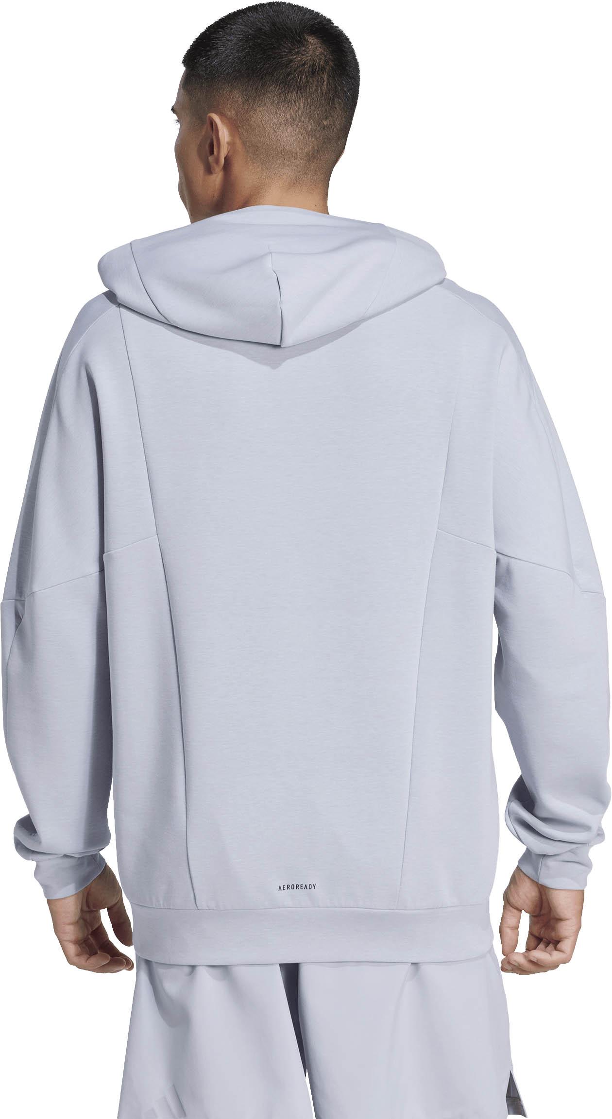 Thumbnail - adidas D4T Hoodie Herren