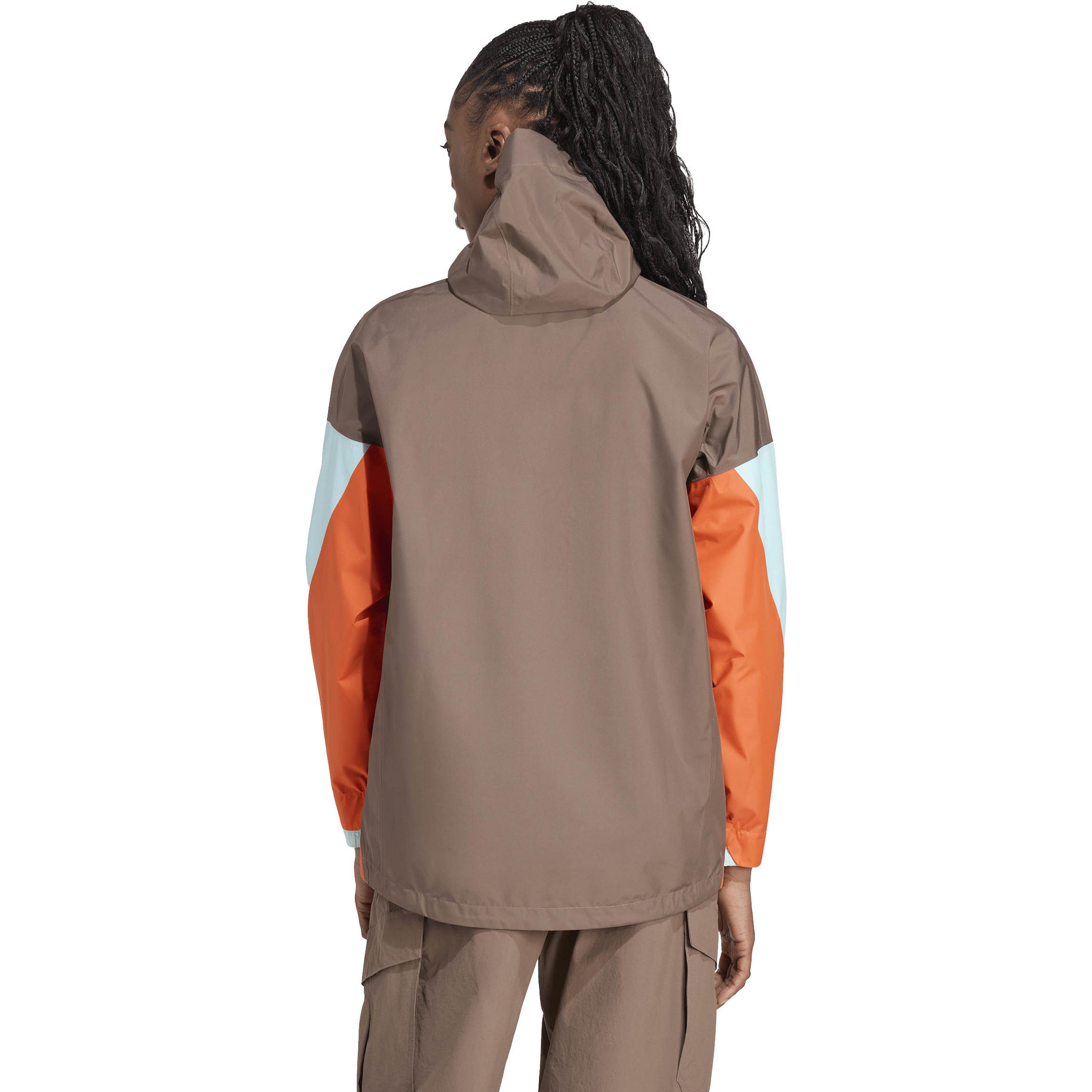 Thumbnail - adidas XPLORIC 2.5L Hardshelljacke Damen