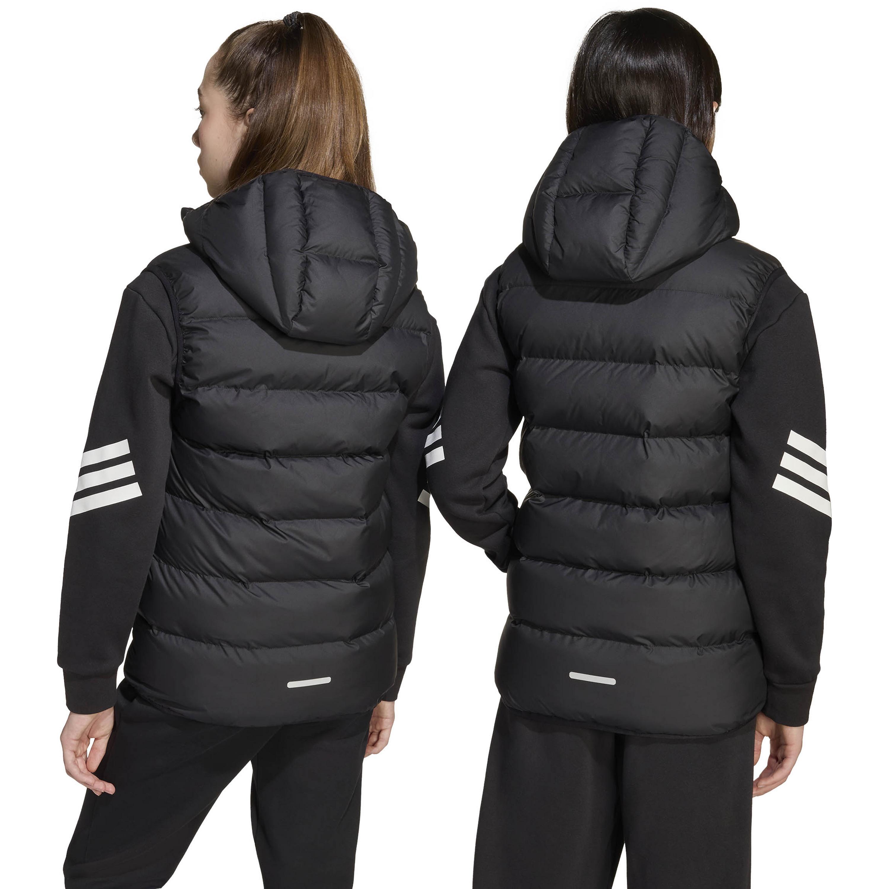 Thumbnail - adidas SYNTHETIC DOWN Steppweste Kinder