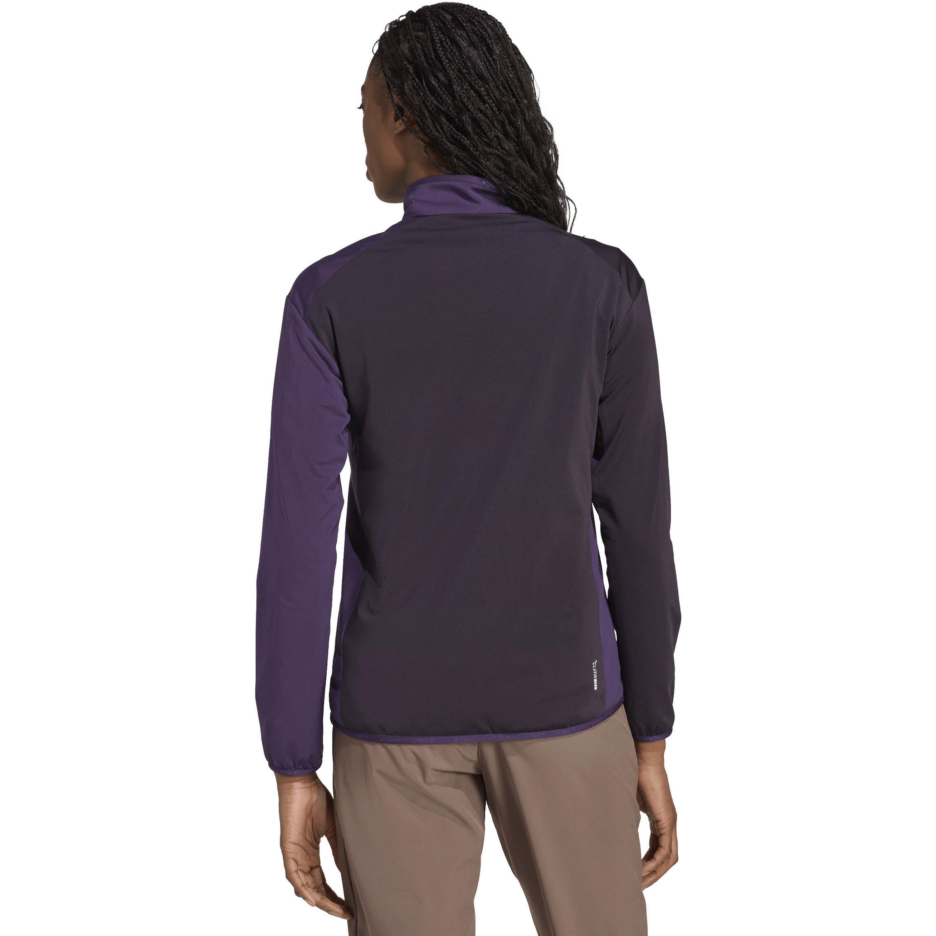 Thumbnail - adidas MULTI Laufjacke Damen