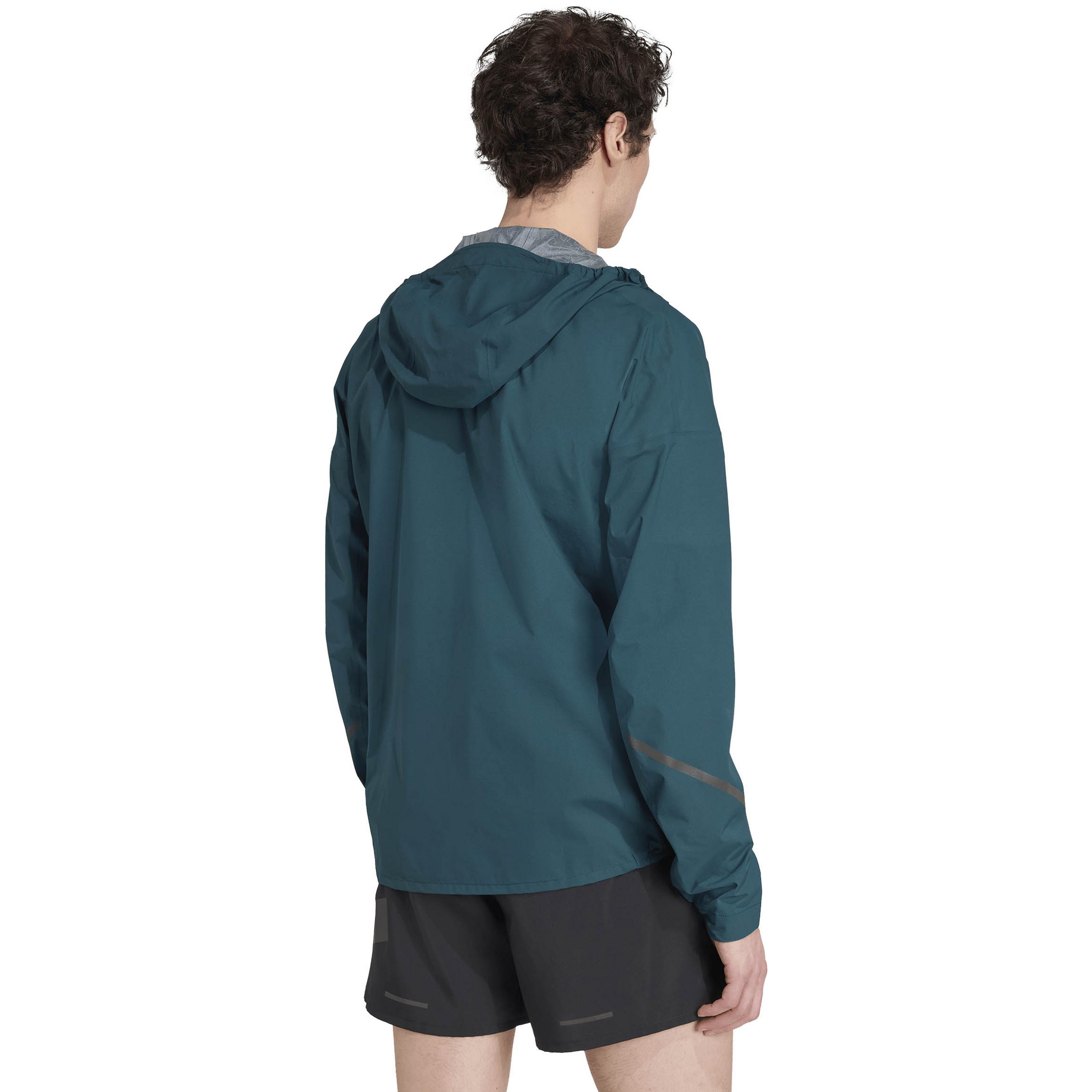 Thumbnail - adidas XPERIOR Laufjacke Herren