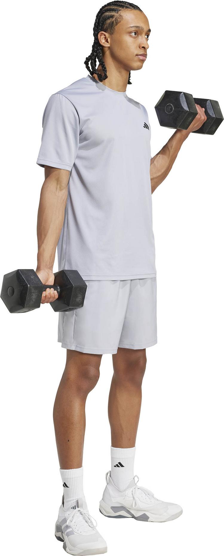 adidas adidas Base Funktionsshirt Herren - halsil-black - 2 | SportScheck