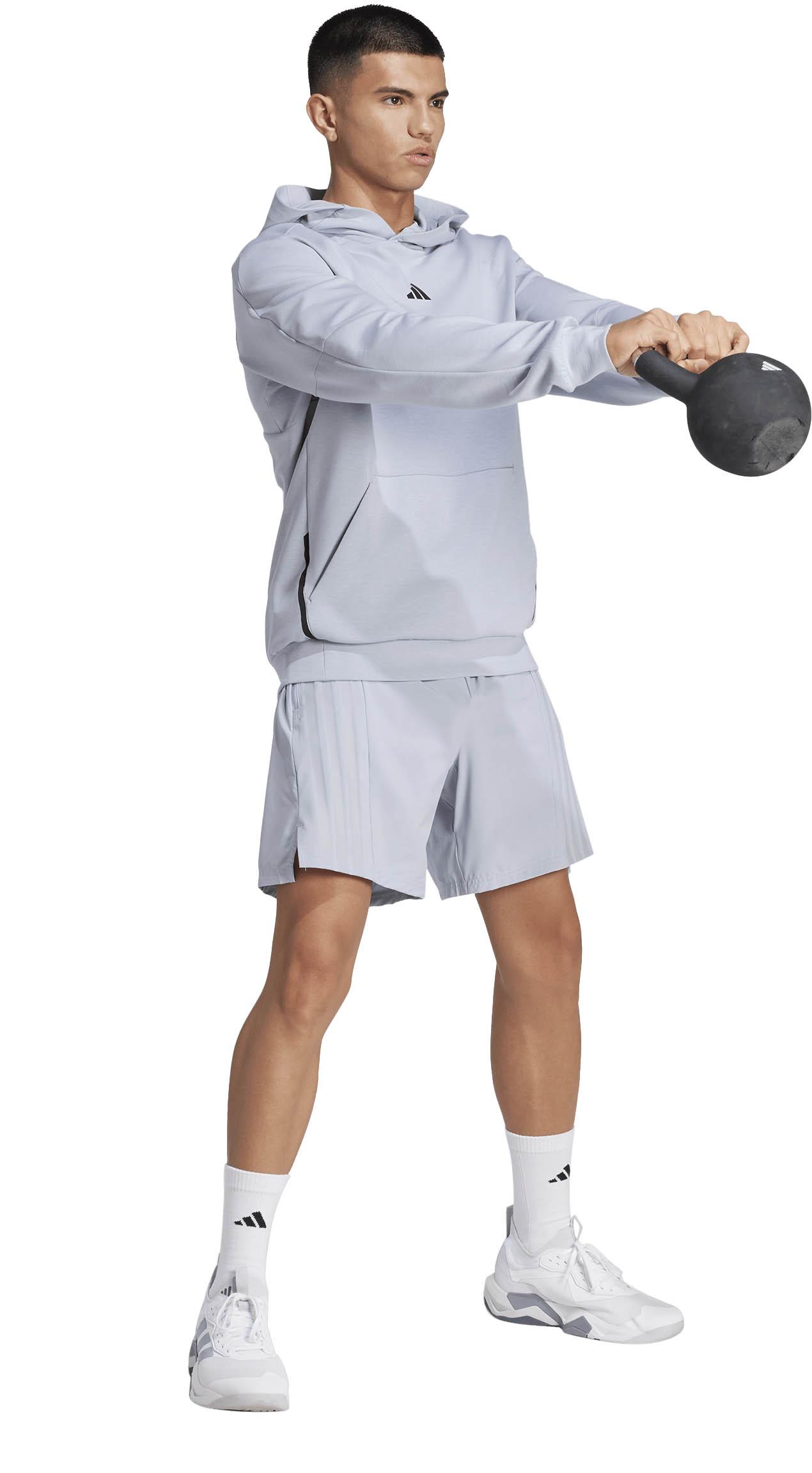 Thumbnail - adidas D4T Hoodie Herren