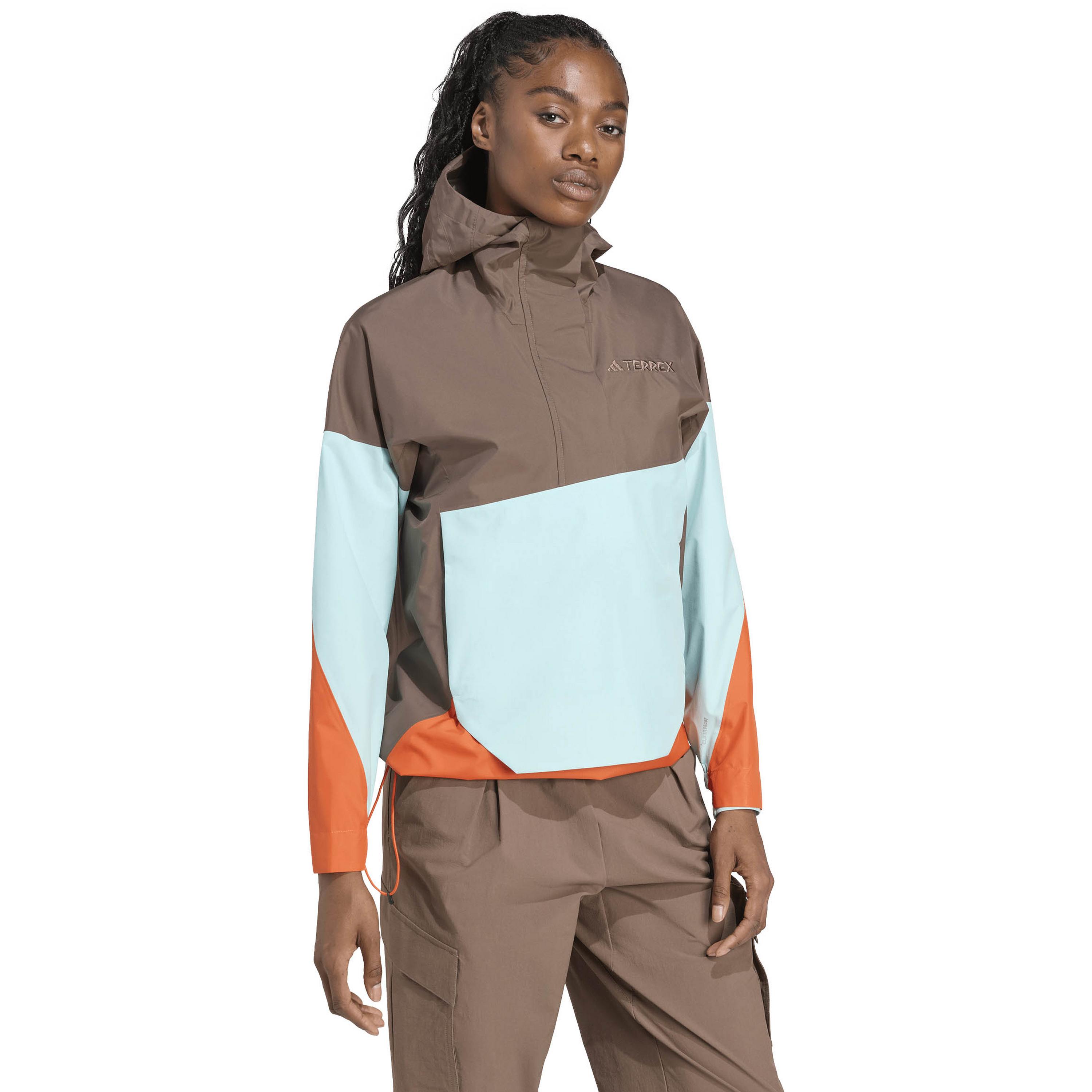 Thumbnail - adidas XPLORIC 2.5L Hardshelljacke Damen