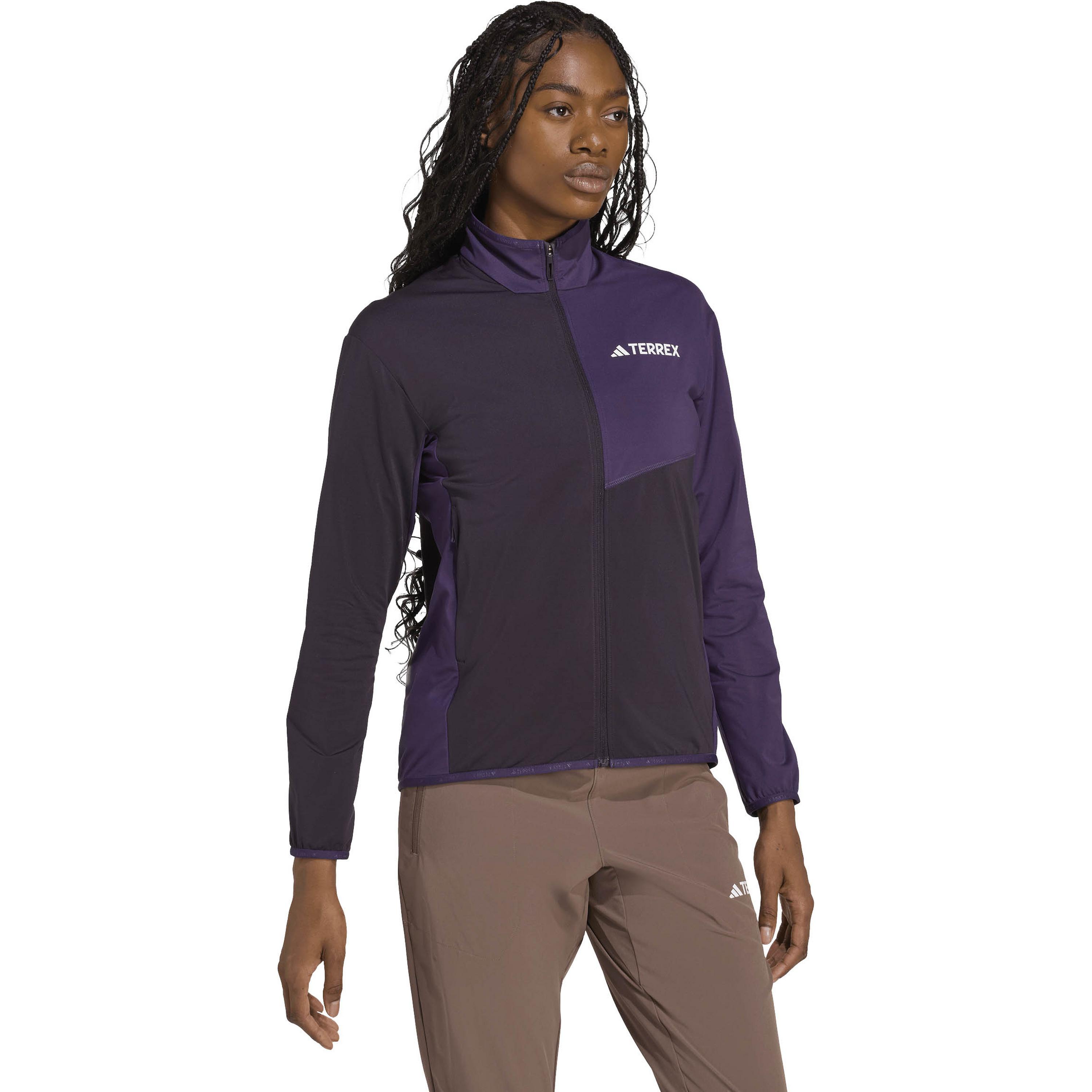 Thumbnail - adidas MULTI Laufjacke Damen