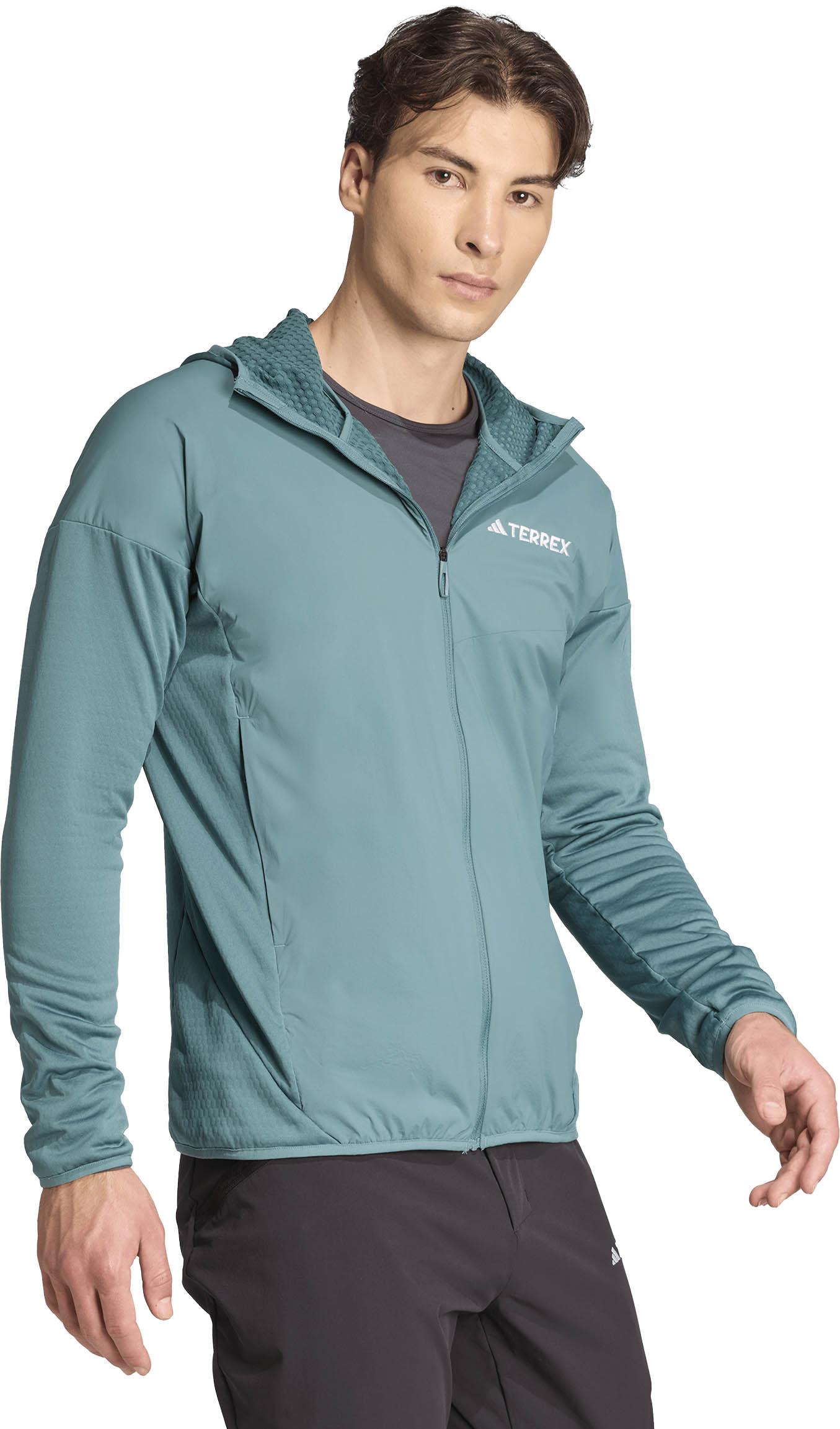 Thumbnail - adidas XPERIOR Laufjacke Herren