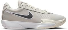 Nike AIR ZOOM G.T. CUT ACADEMY Basketballschuhe Herren light bone-iron grey-sail-white