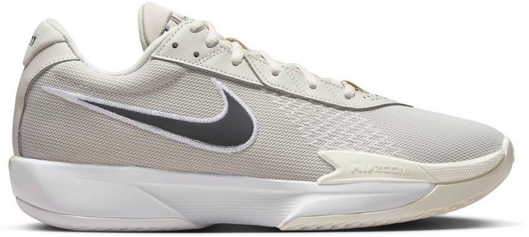 Nike Nike AIR ZOOM G.T. CUT ACADEMY Basketballschuhe Herren - light bone-iron grey-sail-white - 0 | SportScheck