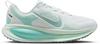 Nike VOMERO 18 Laufschuhe Damen - white-cannon-bleached turq-mint foam