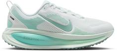 Nike VOMERO 18 Laufschuhe Damen white-cannon-bleached turq-mint foam