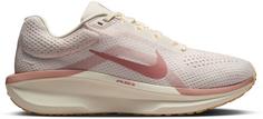 Nike WINFLO 11 Laufschuhe Damen pale ivory-mtlc rose gold-particle pink