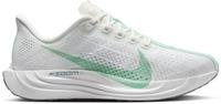 Nike PEGASUS PLUS Laufschuhe Damen - white-mint foam-cannon