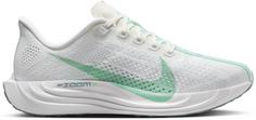 Nike PEGASUS PLUS Laufschuhe Damen white-mint foam-cannon