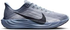 Nike PEGASUS PLUS Laufschuhe Herren ashen slate-anthracite-white