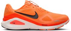 Nike AIR STRUCTURE 26 Laufschuhe Herren sail-thunder blue-lt armory blue