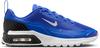 Nike AIR MAX BIA GS Sneaker Kinder - game royal-white-black