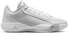 Nike LUKA .77 Basketballschuhe Herren - white-grey fog