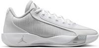 Nike LUKA .77 Basketballschuhe Herren - white-grey fog