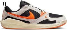Nike CMFT ERA Basketballschuhe Herren black-starfish-sail-coconut milk