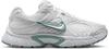 Nike V5 RNR Sneaker Damen - summit white-white-vast grey-cannon