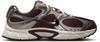 Nike V5 RNR Sneaker Herren - burgundy crush-black-college grey