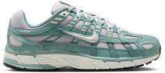 Nike P-6000 Sneaker Damen cannon-soft pearl-platinum tint-black