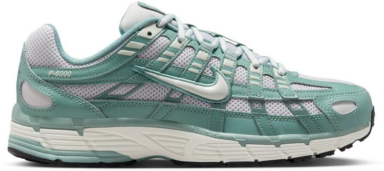 Nike Nike P-6000 Sneaker Damen - cannon-soft pearl-platinum tint-black - 0 | SportScheck