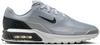 Nike Air Max Bia Sneaker Herren - wolf grey-black-dk smoke grey
