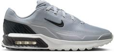 Nike Air Max Bia Sneaker Herren wolf grey-black-dk smoke grey
