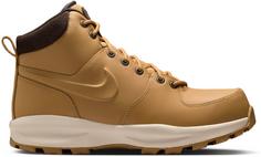 Nike MANOA Boots Herren haystack-haystack-velvet brown-birch