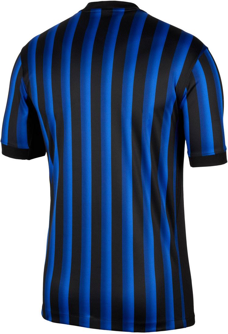 Nike Nike Inter Mailand 25-26 Heim Teamtrikot Herren - lyon blue-black-chlorine blue - 0 | SportScheck