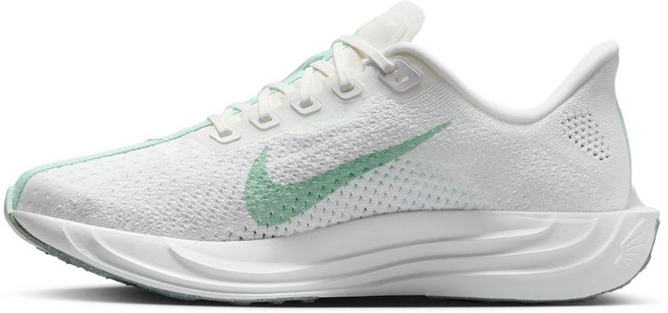 Nike Nike PEGASUS PLUS Laufschuhe Damen - white-mint foam-cannon - 0 | SportScheck