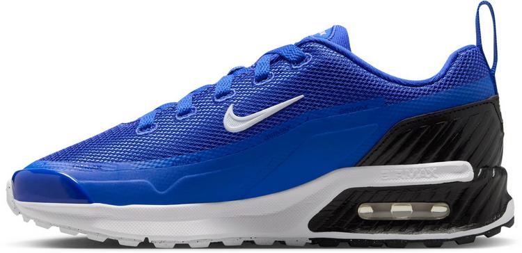 Nike Nike AIR MAX BIA GS Sneaker Kinder - game royal-white-black - 0 | SportScheck