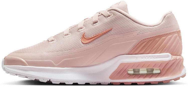 Nike Nike Bia Sneaker Damen - silt red-rose gold-particle pink-white - 0 | SportScheck