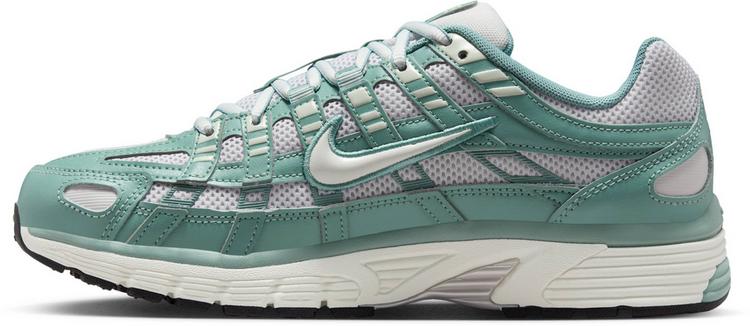 Nike Nike P-6000 Sneaker Damen - cannon-soft pearl-platinum tint-black - 0 | SportScheck