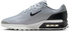 Rückansicht von Nike Air Max Bia Sneaker Herren wolf grey-black-dk smoke grey