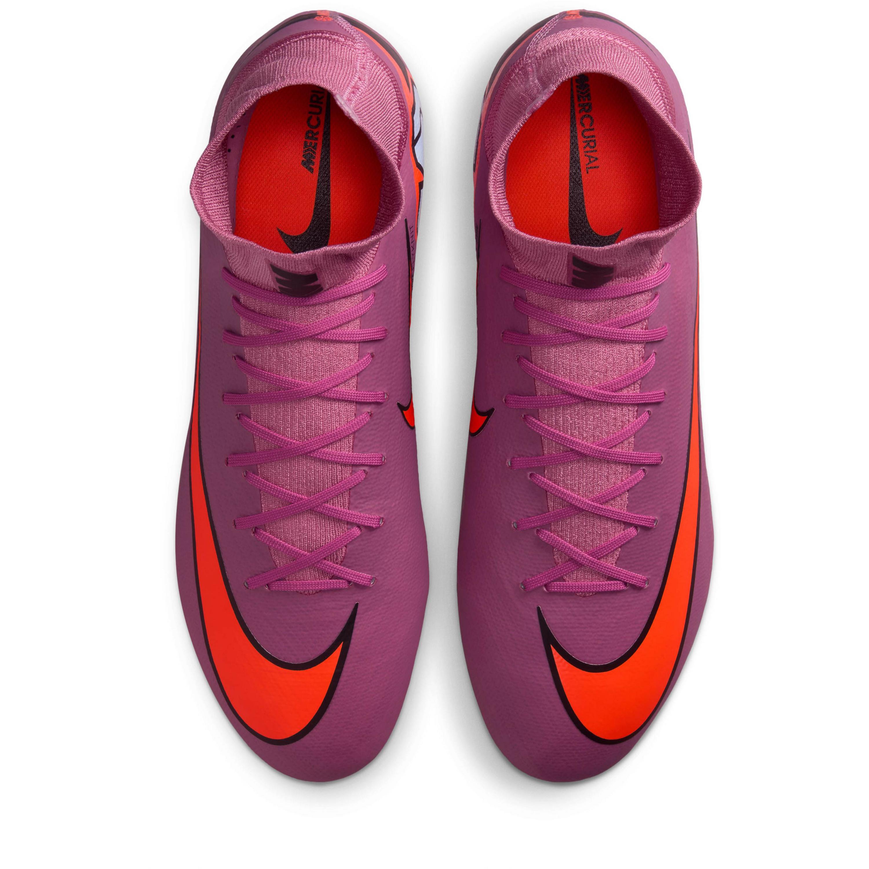 Thumbnail - Nike ZM SUPERFLY 10 PRO FG Fußballschuhe Herren