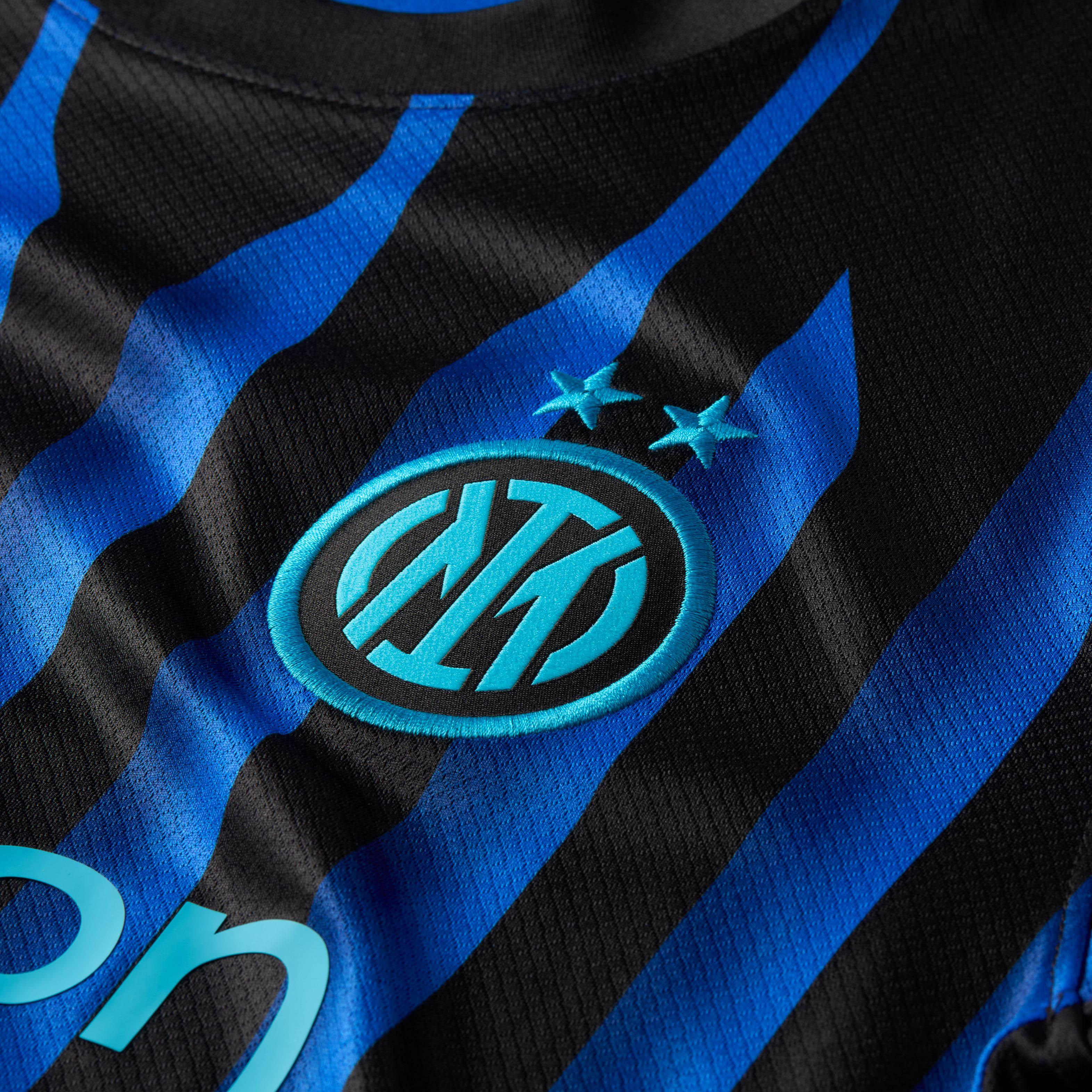 Thumbnail - Nike Inter Mailand 25-26 Heim Teamtrikot Herren