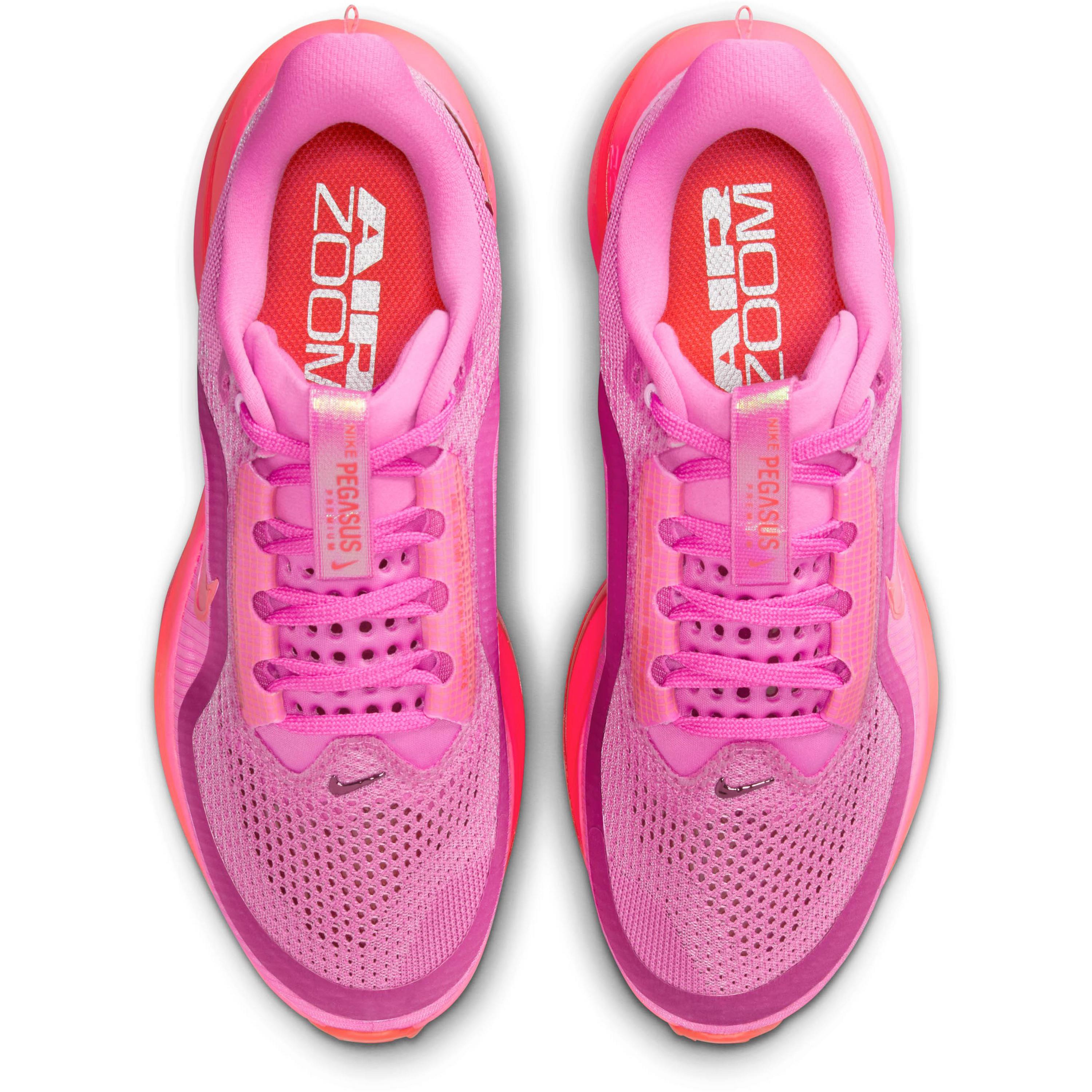 Thumbnail - Nike PEGASUS PREMIUM Laufschuhe Damen