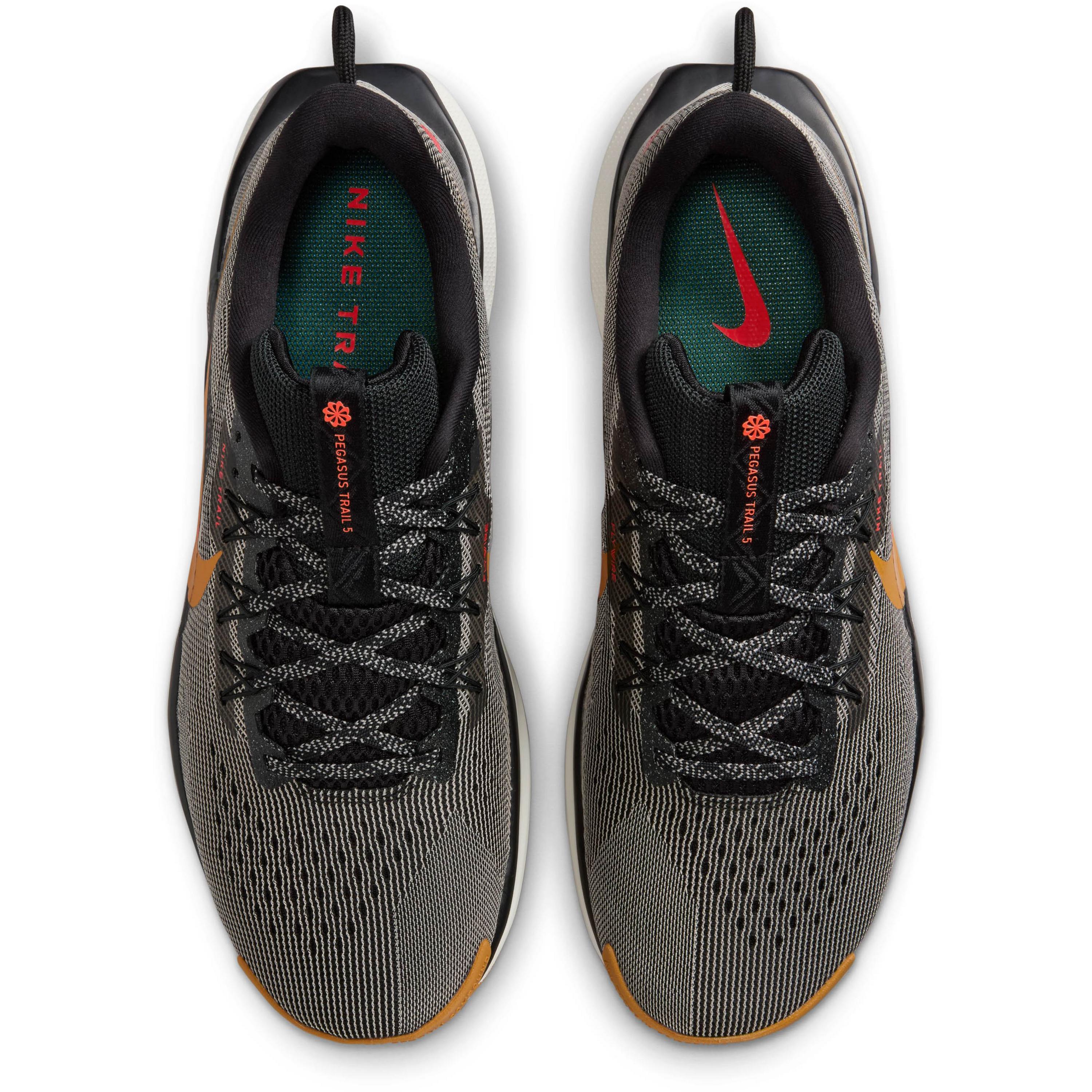 Thumbnail - Nike REACTX PEGASUS TRAIL 5 Laufschuhe Herren