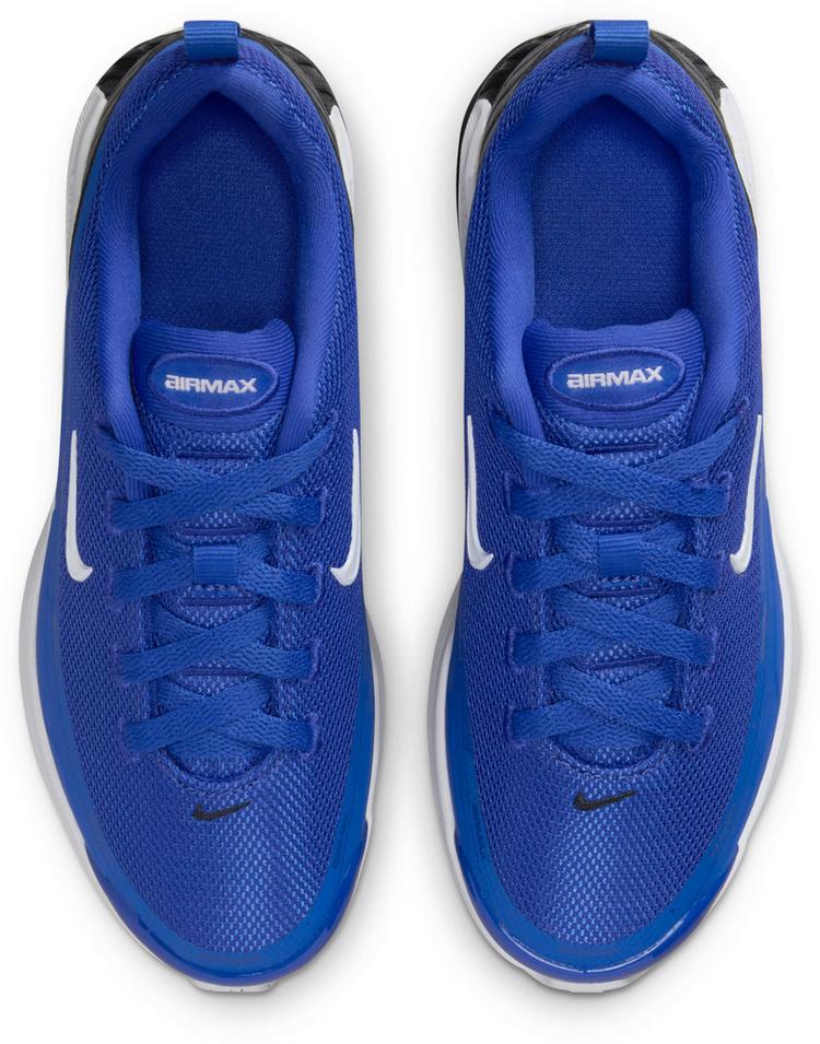 Nike Nike AIR MAX BIA GS Sneaker Kinder - game royal-white-black - 0 | SportScheck